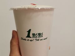 -1点点(万达茂店)