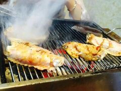-丹东特色烤肉(学府路一部店)