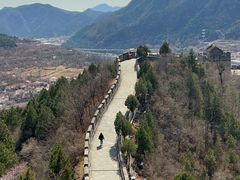 -居庸关长城