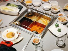 -海底捞火锅(新松江路店)