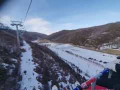-密苑云顶乐园(云顶滑雪场)