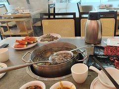 -嬷孙家潮汕牛肉火锅(北京路天河城店)