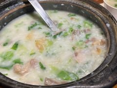 -發記潮汕大排档(宝翔路店)