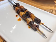 -格日勒阿妈蒙古厨房(新华广场店)