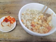 -老刘家泡馍(钟楼广济街店)