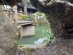 -绮园景区