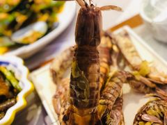 -桥东喜碧海鲜街(水东街店)