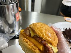 -颓记茶餐厅(美景总店)