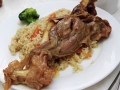 -塔斯提抓饭(东城汇店)