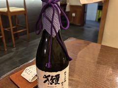 -叁鯨·日式料理Sankujira