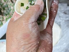 -众品老方子锅贴甜沫(李村店)