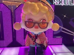 -泡泡玛特POPMART(天环购物中心店)