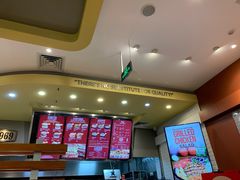 -The Habit Burger Grill 哈比特汉堡(爱琴海店)