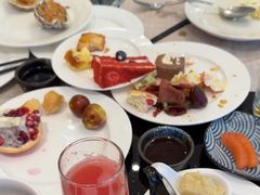 -东方红海鲜百汇(国际大厦店)