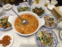 -青年路烩面馆(绿地世纪城店)