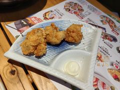 -Sushi Love 创意寿司(丽影广场店)