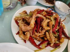 -胖子菜馆(隆昌路店)