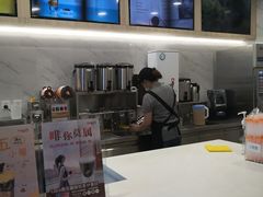 -CoCo都可(118广场店)