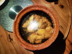 -黄山老妈·土菜(碧桂园店)