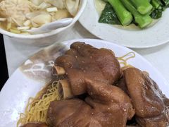 -麦文记面家(佐敦店)