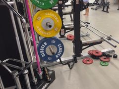 -超级猩猩健身·私教(上海体育场店)