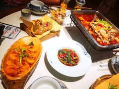 -卯时·龙光雅宴·精致锡帮菜(惠山古镇店)