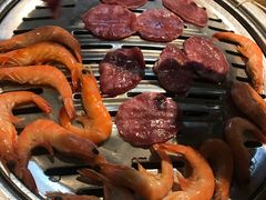 -·缸桶屋·韩式牛肋条自助烤肉(西湖D11店)