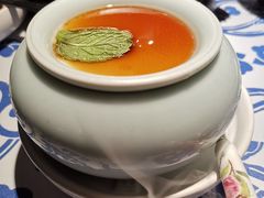 云海肴汽锅鸡-云海肴·云南菜(南强街总店)