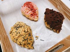 咩咩包组合装-奈雪的茶(国金中心店)