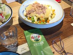 -通海俄式烧烤(下瓦房店)