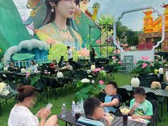 -厦门园林博览苑