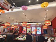 -东流山烤鸭·家常菜(雨山龙湖店)