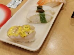 -元气寿司(新城市广场店)