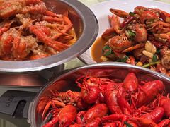 -聚味瞿记·龙虾堂(坡子街店)