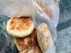 烧饼-满记烧饼(牛街东里小区一区店)