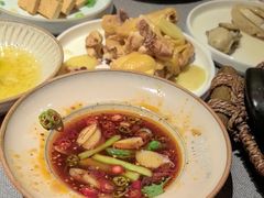 -人间酒暖·Go blanc·烧鸟·深夜食堂(陆家嘴店)