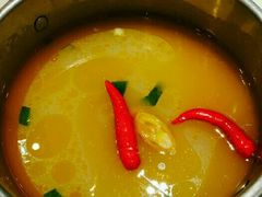 -密友回转自助火锅(世茂国际广场店)