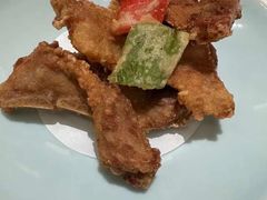 -金悦轩海鲜城(渔人码头店)