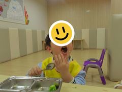 -豆初托育园 Baby Bean Day care Center