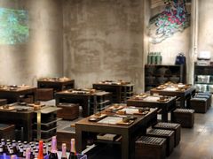 -夜食白市Yespicy·烧烤啤酒宵夜(番禺四海城店)