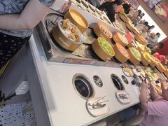 -龍歌自助小火锅(秦淮水游城店)