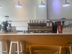 -Country Lane咖啡·意粉(荔园新天地店)