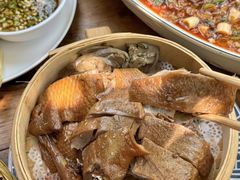 -田园印象·成都土菜院子(华阳店)