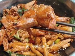 -香邦迷宗蟹(新汽车站店)