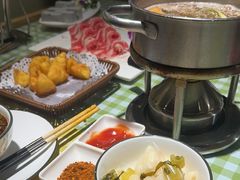 -番食园鲜食火锅(高新店)