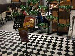 -CoCo壱番屋(久光百货店)