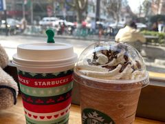 -星巴克臻选(南京艾尚天地店)