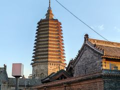 -古塔公园