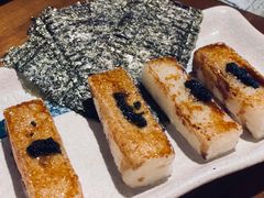 -烧鸟横丁(联发文创口岸店)