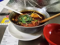 -铁锅哥米线
